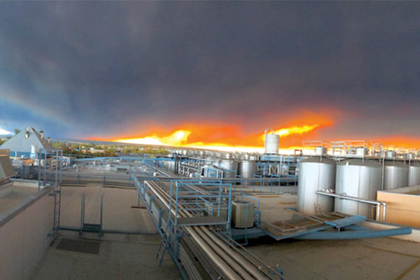 Overview Sierra Nevada The New Brewer MayJune 2019