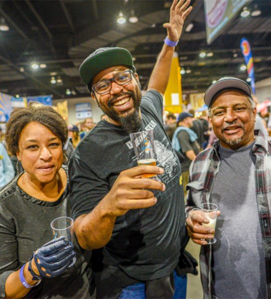 Beer Festival Grants