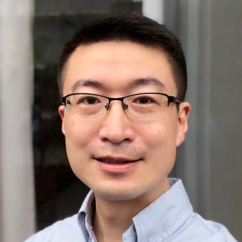 Yangdong Lu