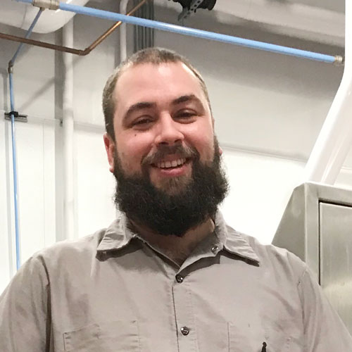 Pete Campbell | Chonshohocken Brewing Company