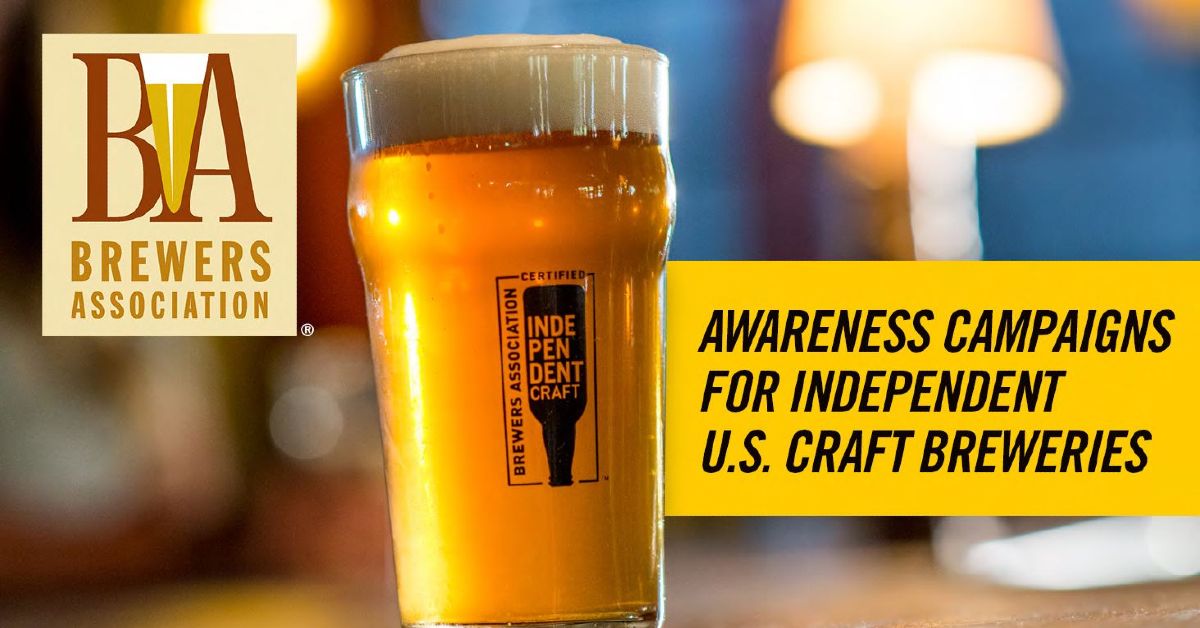 Deep Dive into the Independent Craft Brewer Seal & National Campaigns