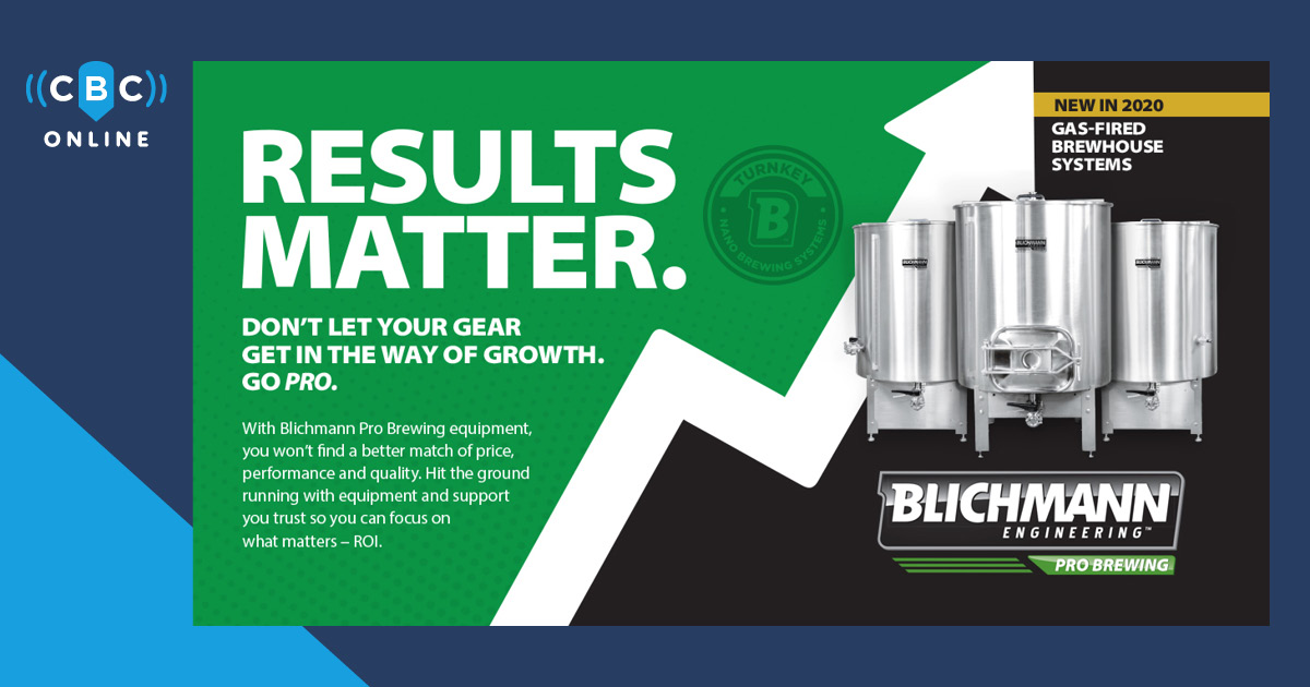 Blichmann Engineering - Pro Brewing