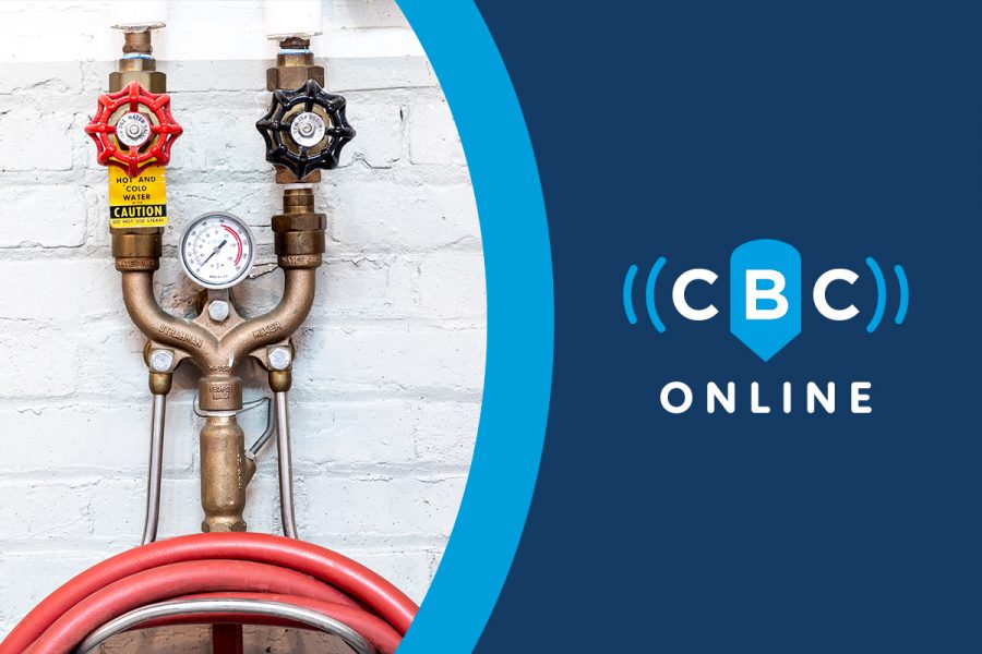Introducing CBC Online