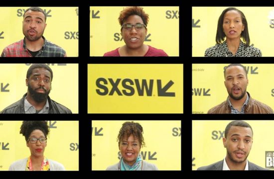 Black Tech Founders Try to Woo Investors at SXSW