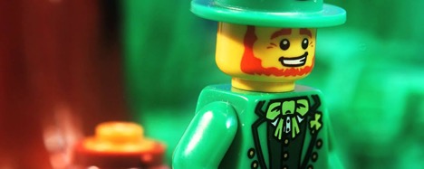 How to design a STEM-inspired leprechaun trap for St. Patrick's Day