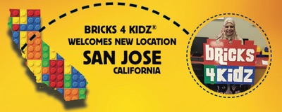 Meet the Newest Franchise Owner of Bricks 4 Kidz: Faroogh Quadri