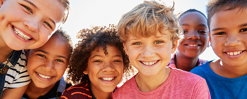 Stop Summer Learning Loss: New Study Suggests B4K Campers May Improve up to 2.5 Letter Grades
