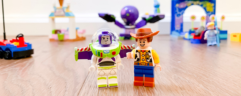 Bricks 4 Kidz Launches into 10th Summer Offering New Camps and Programs
