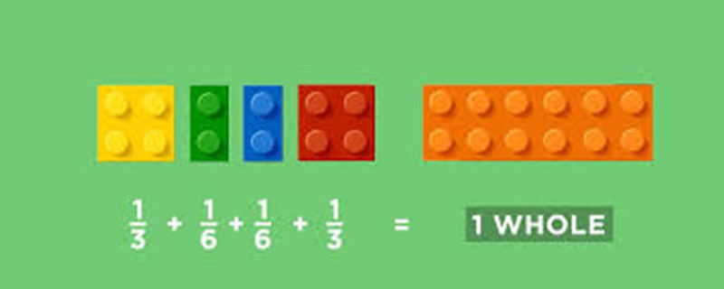 LEGO math: 8 ideas for using colorful bricks to improve math skills