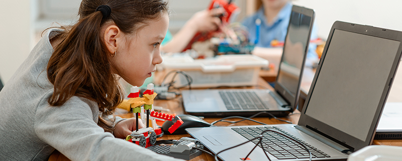 10 easy ideas for fun-based learning using developmental toys you already have