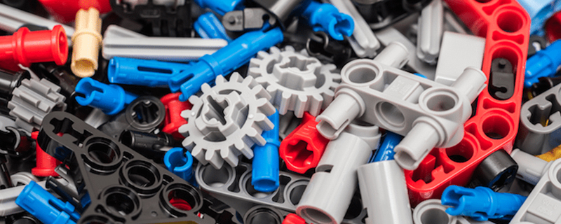 Simple robotics projects to do at home