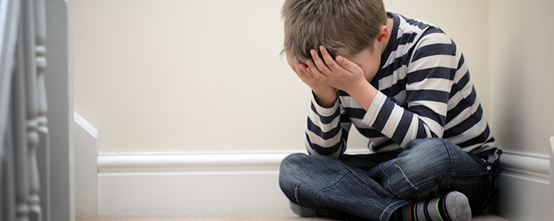 Math-phobia: Helping your child overcome math anxiety