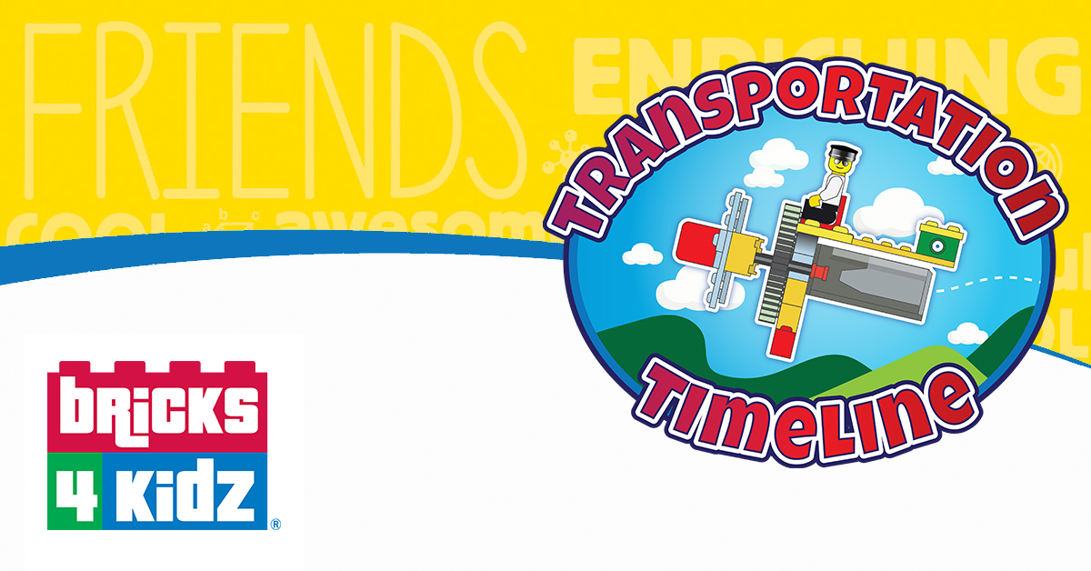 TransportationTimelineYellow-