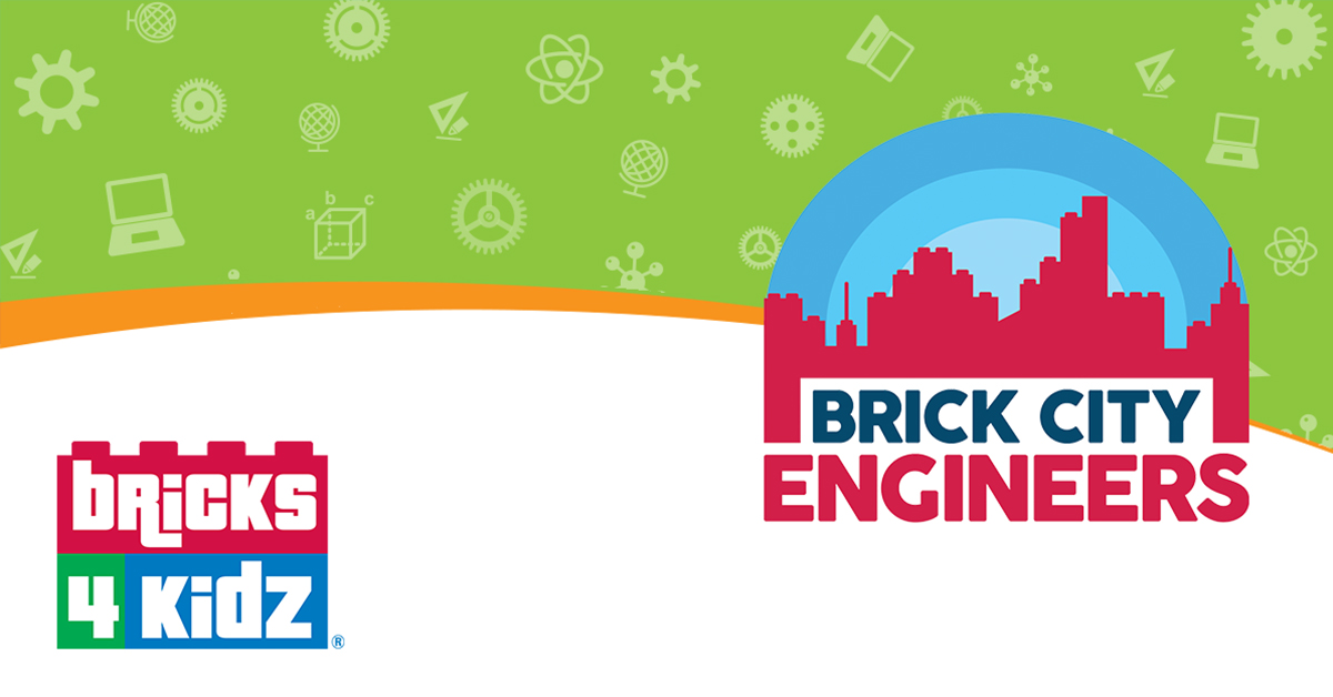 Bricks 4 Kidz