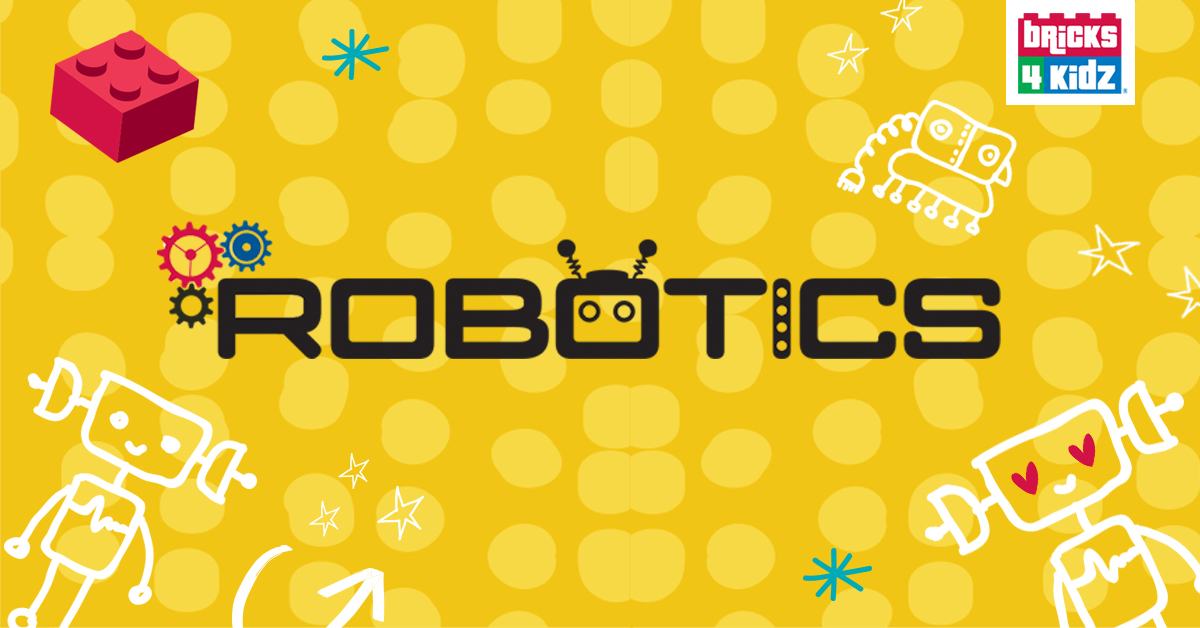 Bricks 4 Kidz Ellis County, TX