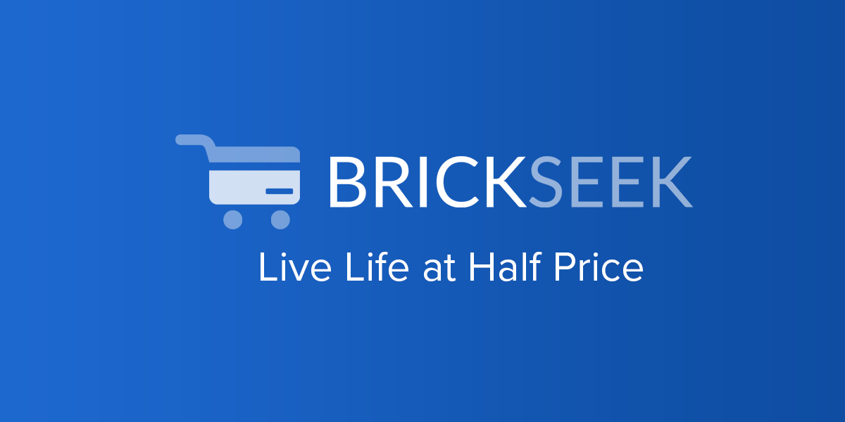 BrickSeek Your Ultimate Savings Guide