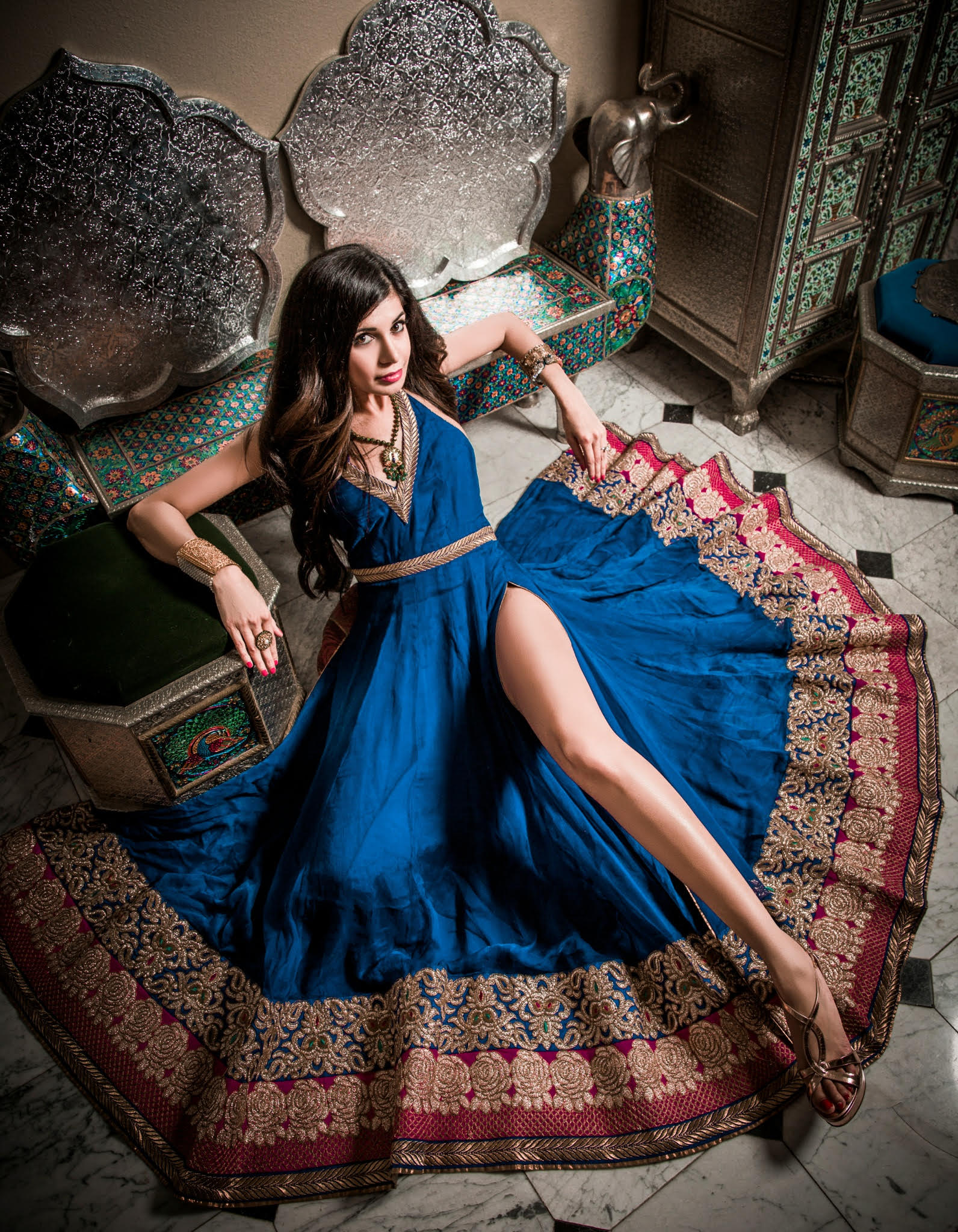 Taal boutique