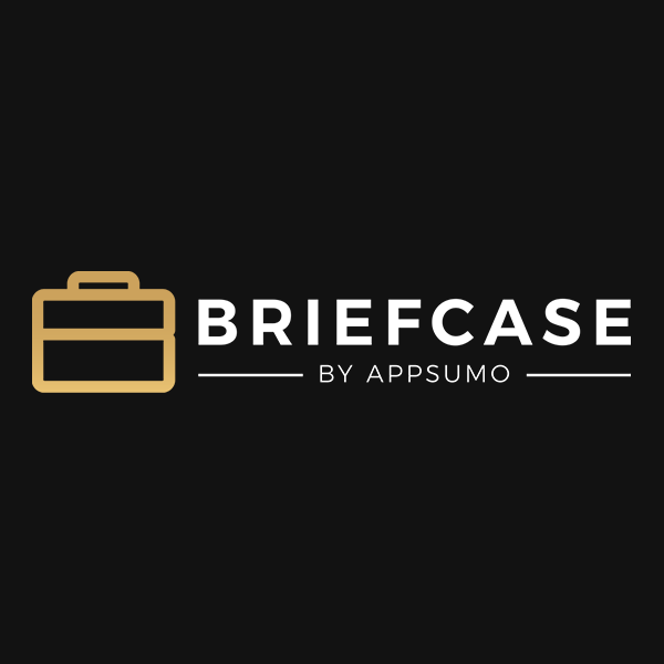 Briefcase