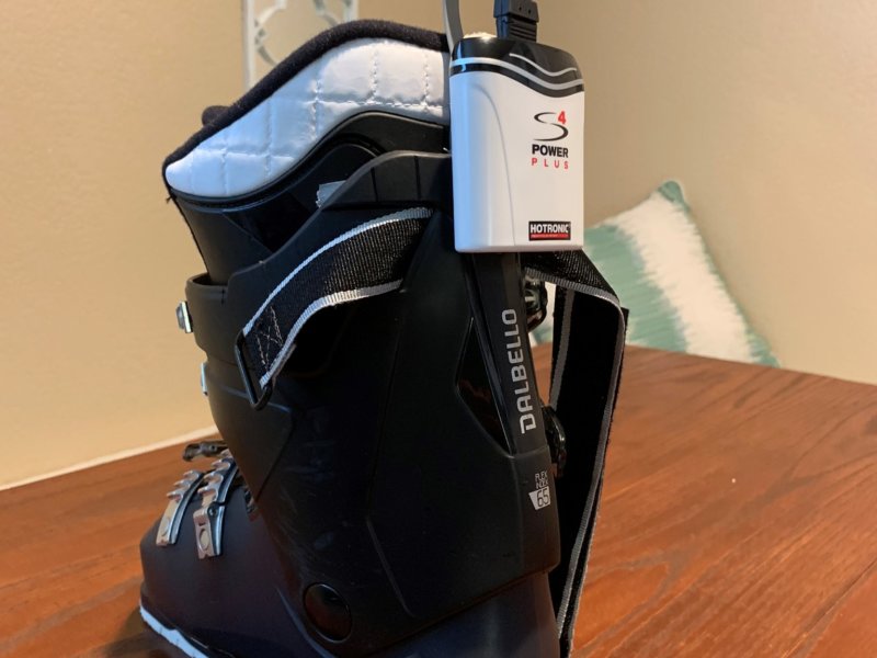 Hotronics Boot Warmers Unboxing & StepbyStep Installation Brie OCD