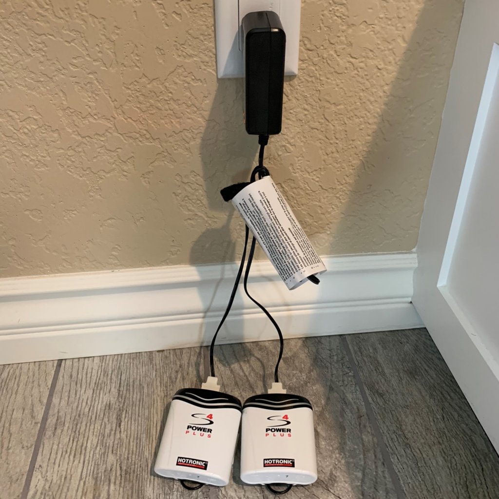 Hotronics Boot Warmers Unboxing & StepbyStep Installation Brie OCD