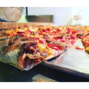 Pizza Friday @ Brooks Winery Tasting Room | Amity | Oregon | United States