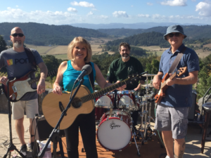 Live Music Sunday - Leanne McClellan Band @ Brooks Winery Tasting Room | Amity | Oregon | United States