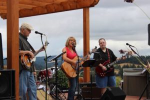 Live Music Sunday - Leanne McClellan Band @ Brooks Winery Tasting Room | Amity | Oregon | United States