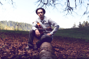 Live Music Sunday - Dante Zapata @ Brooks Winery | Amity | Oregon | United States