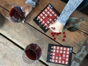 Brooks Bingo Night @ Amity | Oregon | United States