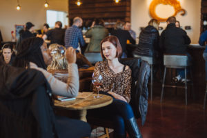 Member Monday @ Brooks Winery | Amity | Oregon | United States