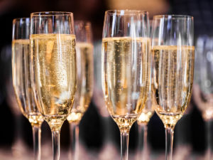 Brooks 201 Class 'Sparkling' @ Brooks Wines | Amity | Oregon | United States