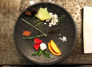 Never Pair these Veggies with Wine? @ Brooks Wines