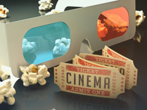 Movie Night at Brooks - Ferris Bueller's Day Off @ Brooks Winery | Amity | Oregon | United States