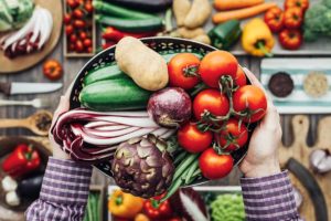 Harvest Dinner - Food of the Americas @ Brooks Winery | Amity | Oregon | United States