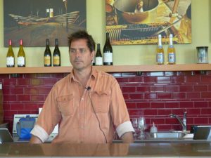 Legacy Series - Jim Prosser (JK Carriere) @ Brooks Winery | Amity | Oregon | United States
