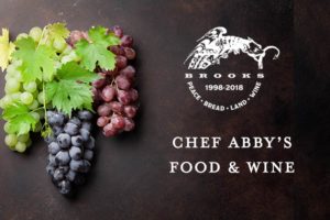 All Things Grape Pairing @ Brooks Winery | Amity | Oregon | United States