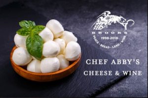 Fresh Cheese Pairing @ Brooks Winery | Amity | Oregon | United States