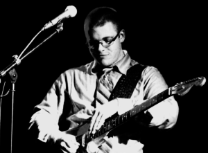 Live Music Sunday - The Jake Blair Band @ Brooks Winery | Amity | Oregon | United States