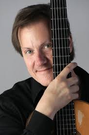 Music Sunday - David Rogers Guitar @ Brooks Winery Tasting Room | Amity | Oregon | United States