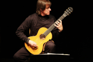 Music Sunday - David Rogers Guitar @ Brooks Winery Tasting Room | Amity | Oregon | United States