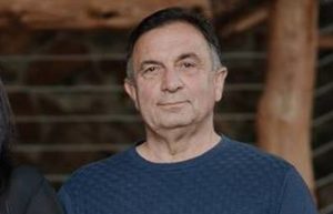 Legacy Series - Moe Momtazi (Maysara) @ Brooks Winery | Amity | Oregon | United States