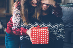 Ugly Sweater Holiday Party @ Brooks Winery | Amity | Oregon | United States