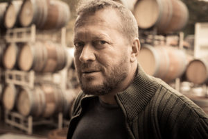 Legacy Series - Tad Seestedt (Ransom Wine) @ Brooks Winery | Amity | Oregon | United States