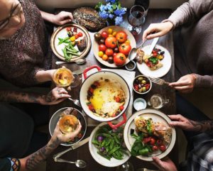 Chef Series - Spring Dinner @ Brooks Winery | Amity | Oregon | United States