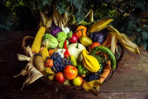 Chef Series - Harvest Dinner @ Brooks Winery | Amity | Oregon | United States