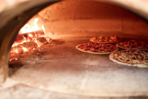 Pizza Friday @ Brooks Wines | Amity | Oregon | United States