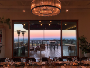 Valentine's Day Dinner @ Brooks Wines | Amity | Oregon | United States