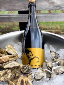 Cooking Class - All Things Oysters @ Brooks Wines | Amity | Oregon | United States
