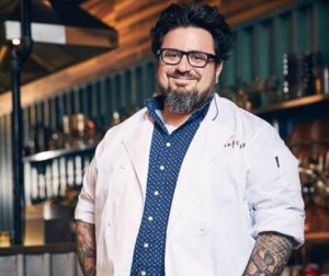 Chef Series Dinner - Springtime in Northern Italy with Bruce Kalman @ Brooks Winery | Amity | Oregon | United States