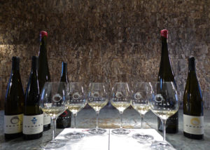 Brooks 101: See, Smell, Sip @ Brooks Wines | Amity | Oregon | United States
